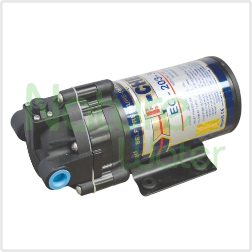 RO Water Filter Part pump