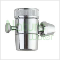 input divert for ro Water Filter Part