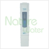 RO Part TDS meter