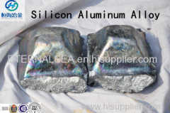 Si-Al-Fe for steelmaking China reliable manufacturer and supplier /new product