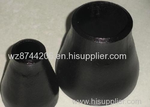 S S PIPE REDUCERS