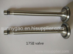 Tractor Inlet and Outlet Engine Valves(Valve Manufacture)