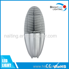 CE/RoHS/UL 50w led street light with 5 years warranty