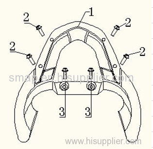 FIGURE 12 CARRIER PLATE