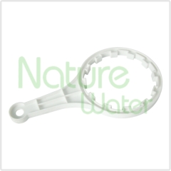 plastic wrench for ro water filter