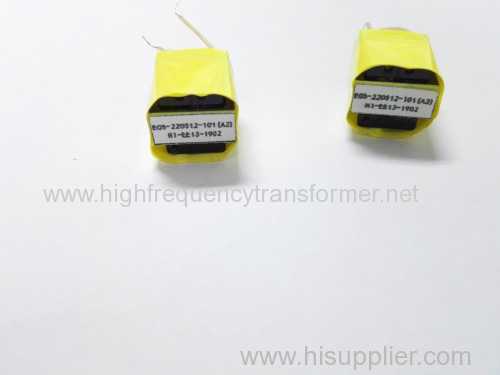 EE flyback transformer EE10/EE13/EE16/EE19/EE20/EE22/EE25 SMPS transfer SMPS applications