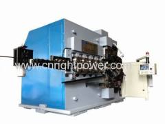 8-16MM 6 AXES CNC SPRING COILING MACHINES