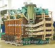 Oil Immersed Single Phase Ladle Furnace Transformer 12MVA For Industrial