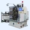 COMPRESSION SPRING MAKING MACHINES