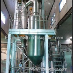 Fruits Paste Production Machine