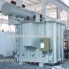 Three Phase 11kV Ladle Furnace Transformer 50Hz / 60Hz With 2 Winding Copper