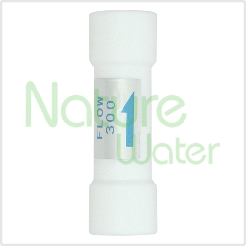 Flow limit RO Water Filter Part