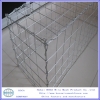 welded gabion wire mesh