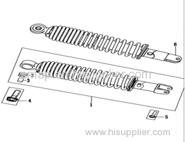 FIGURE 20 FEAR CUSHION