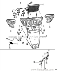 FIGURE 22 WINKERS WINKERS