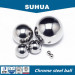 5/16'' gcr15 chrome steel ball for bearing