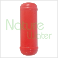 Post Inline Carbon Filter cartridge