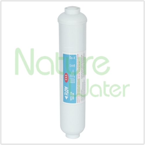 post carbon filter cartridge