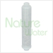 mineral filter cartridge with aluminite