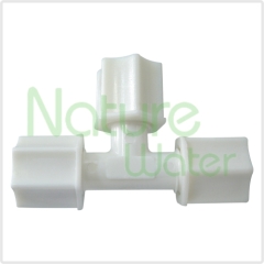 Water Quick Fitting for RO system Water Filter