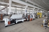 ABS sheet extrusion line