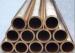 CuZn20Al2 Seamless Copper Tube grade CN102 / CN107 / CN108