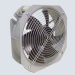 axial fan for automotive industry