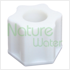 3/8'' fitting nut RO Water Filter Part