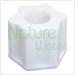 3/8'' fitting nut RO Water Filter Part