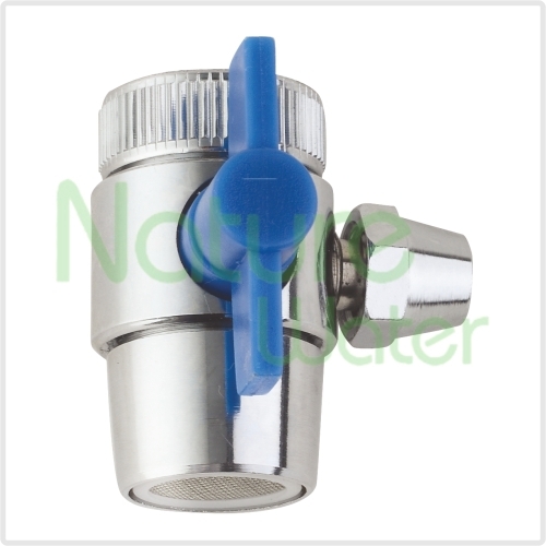 input diverter for Water Filter Part