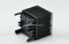 Nylon Bristle Block Brush Especially Suitable For PGM Cutter Machine