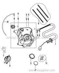 FIGURE 15 Air Cleaner