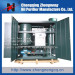 Turbine Oil purifier Turbine Oil Dehydration Machine oil filter