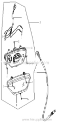 FIGURE 3 Switches Parts