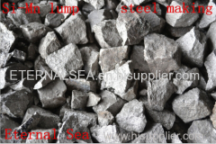 Silicon manganse for steelmaking China reliable manufacturer and supplier /new product