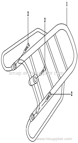 FIGURE 13 Carrier plate