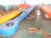 Plane Rapid Gate Heavy Duty Hydraulic Cylinder Productivity Over 2000t