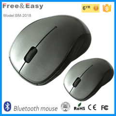 Usb driver optical bluetooth mouse