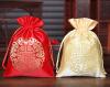 Chinese show Bags for Wedding Candies/Christmas Bags for small gifts