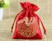 Chinese show Bags for Wedding Candies/Christmas Bags for small gifts