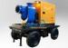 Large Flow 400m3/h lift head 75m Diesel Centrifugal Water Pump for irrigation