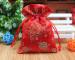 Fine Traditional brocade Candies Bag/Christmas Bags for small gift