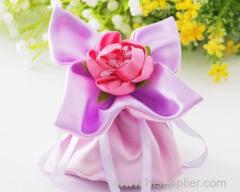 Nice-looking fashionable Christmas Gift Bags/Candies Bags/Wedding Candy Bags