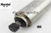Acrylic Double Color Boards Engraving DIY CNC Spindle 4 Bearings Water-cooling