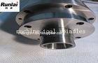 ER20 Connect 400Hz 24000rpm Machine Tool Spindles Motor Driven Low Noise Water Cooling
