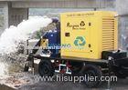 Agricultural irrigation diesel engine driven water pumps for Water Treatment and Supply