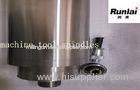 900Hz 380V Acrylic Engraving Industrial Electric Motors 5.5kw ER32 Connect
