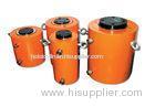 Heavy Duty Single Acting Hydraulic Cylinder