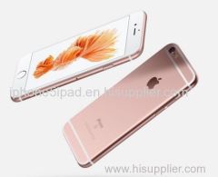 Apple iPhone 6S 32gb 64gb 128GB Rose Gold/Space Gray Gold Silver Smartphone