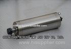 QA High Performance 3.0kw CNC Router Air Bearing Spindle ER20 Connect NYM105-9-24Z